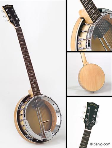 banjo