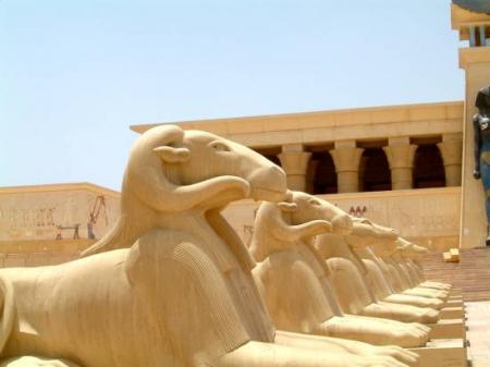 ouarzazate