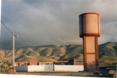 tamazirte   imintanoute  znada