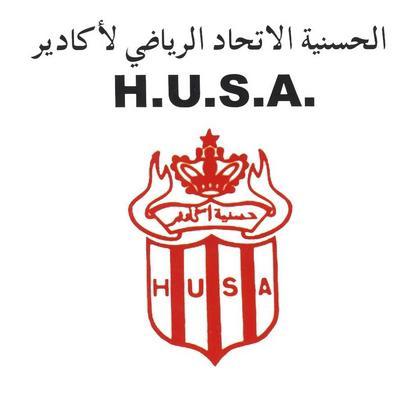 dima husa