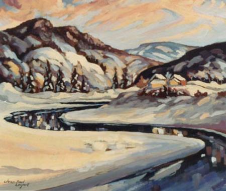 riviere____________