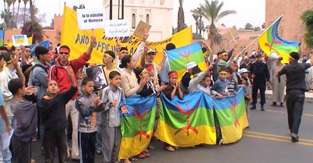 marrakech 20 mai 2006