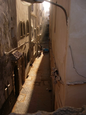 essaouira