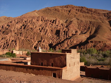 village