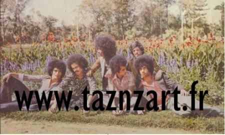 izanzarn