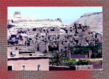 tamazight
