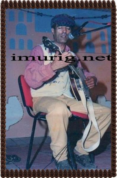 le milleur chenteur amazigh