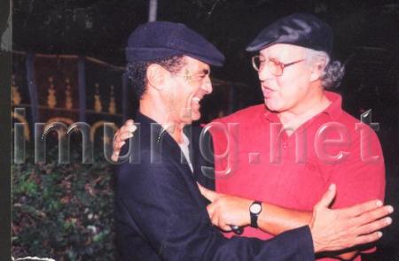 iggout  et omar sayd