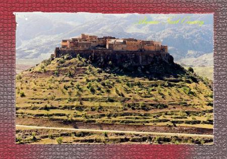 tamazight